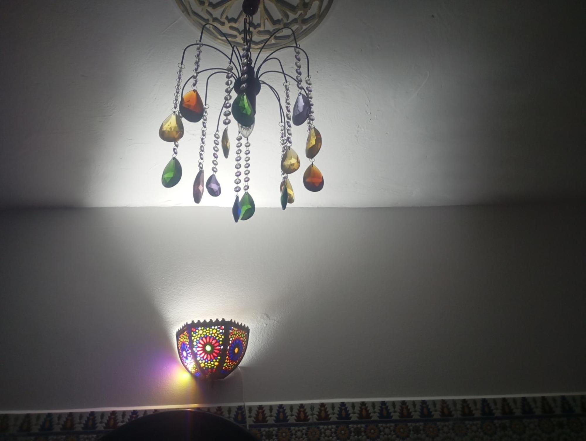 Chez Faiza Apartment Rabat Luaran gambar