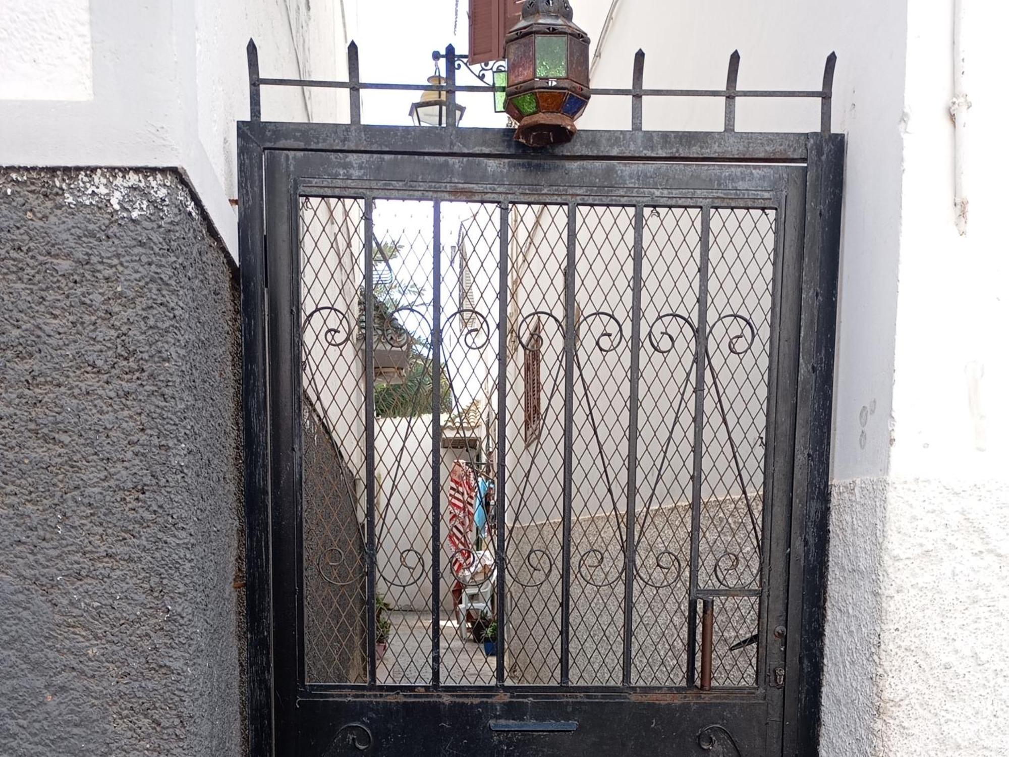 Chez Faiza Apartment Rabat Luaran gambar